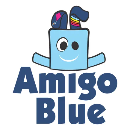 Amigo Blue Читы