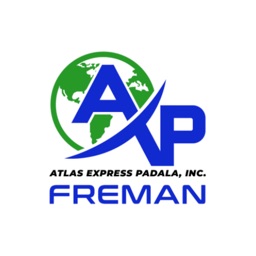 AXP Freman