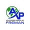 AXP Freman App is ATLAS Express Padala's Freight Management Application that allows users to manage scheduled pick up of balikbayan boxes in the US and Canada