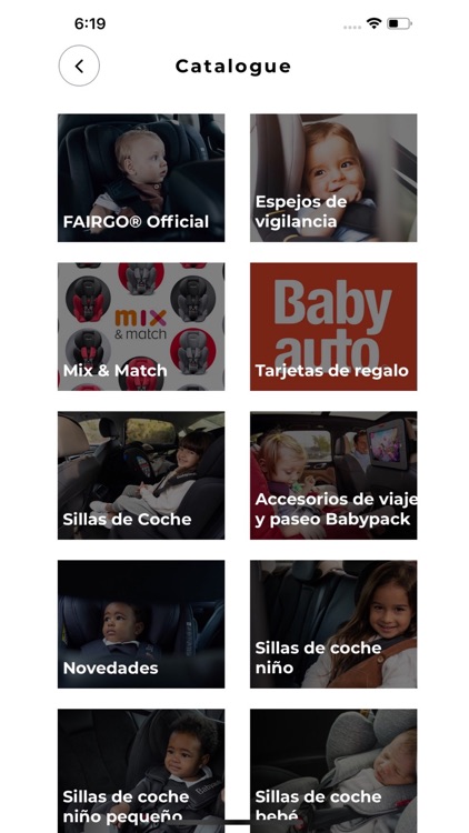 BabyAuto screenshot-8