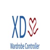 XD wardrobe Controller