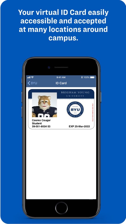 BYU screenshot-0