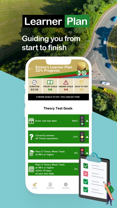 Driving Theory Test 4 in 1 Kit Driving Theory Test 4 in 1 Kit
