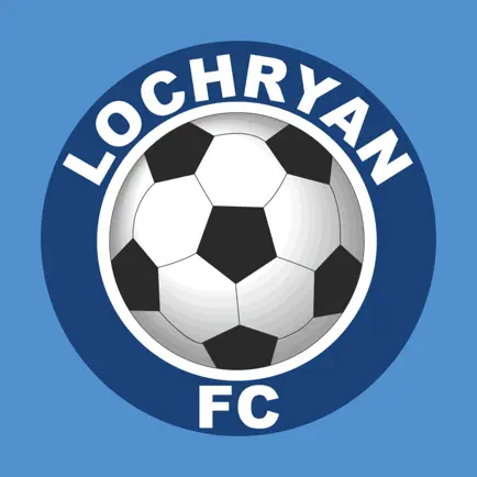 Lochryan Football Club Cheats