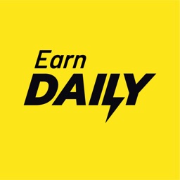 Daily • Get paid to shop