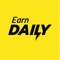 NOTE: “Daily • Get paid to shop” app is available only for shoppers that are located in ALPHARETTA city area, Fulton County, Georgia, United States