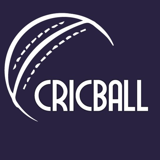 Live Cricket - Cricball iOS App