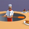 Speedy Chef