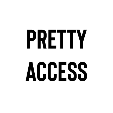 Pretty Access Читы