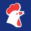 USA Chicken, Haverhill App