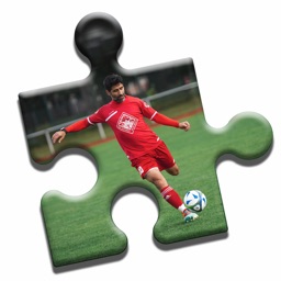 Ultimate Soccer Puzzle