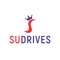 The SuDrives app offers the safest and easiest way to ride, with multiple travel options and well-protected rides