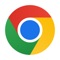 Google Chromes app icon