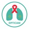 OPTICAM App is the useful documentation relate to TB disease for health care provider and patient