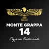 Monte Grappa 14