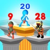 Stick Hero: Mighty Tower 3D