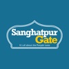 Sanghatpur Gate