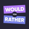 Would you rather Dirty party