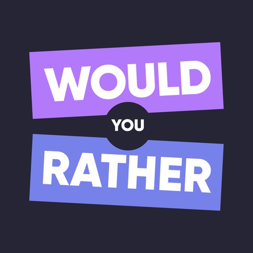 Would you rather Dirty party