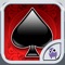 Not just plain old solitaire like all the rest… Solitaire Deluxe®