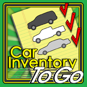 Car Inventory