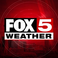 delete Las Vegas Weather Radar-FOX5