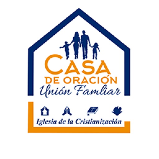 Casa De Oracion ICN