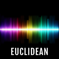 Euclidean AUv3 Sequencer - 4Pockets.com Cover Art