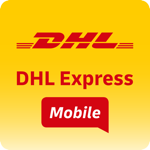 DHL Express Mobile App на пк
