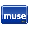 Cartão Muse Card