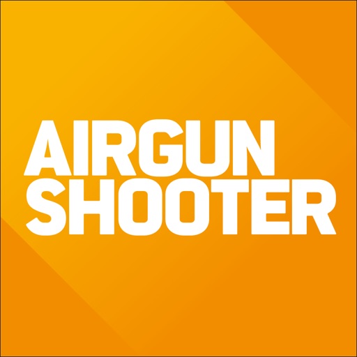 Airgun Shooter iOS App