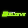 TEAM BELIEVE