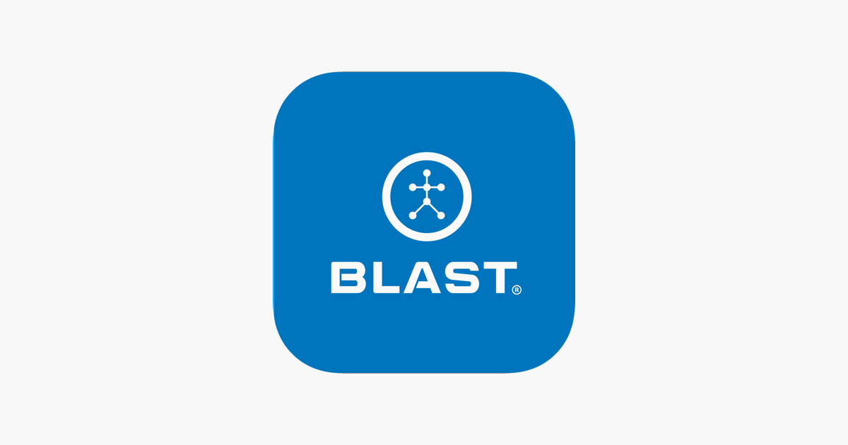 Blast Baseball」をApp Storeで