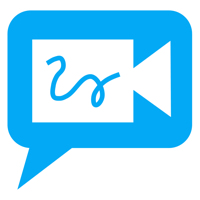Video Scribbler