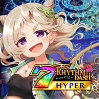 ナナリズムダッシュHYPER