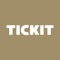 Icon Tickit Check-in