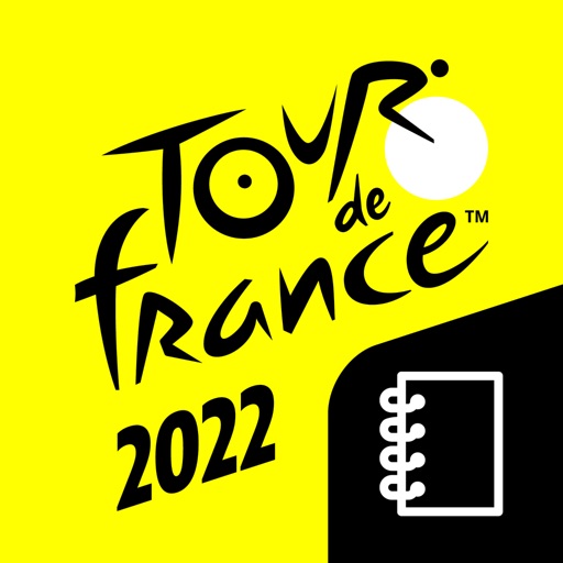 roadbook tour de france 2022 pdf