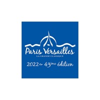 Paris-Versailles ne fonctionne pas? problème ou bug?