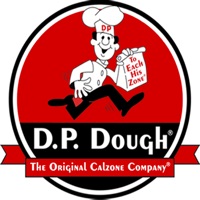 D.P. Dough