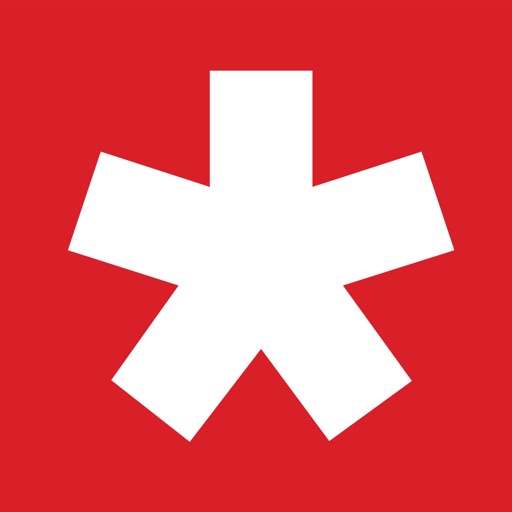 SchweizMobil ch.schweizmobil.SchweizMobil app icon