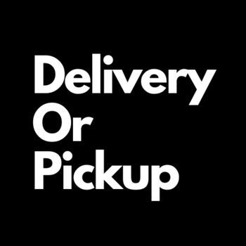 Delivery Or Pickup app overview, reviews and download