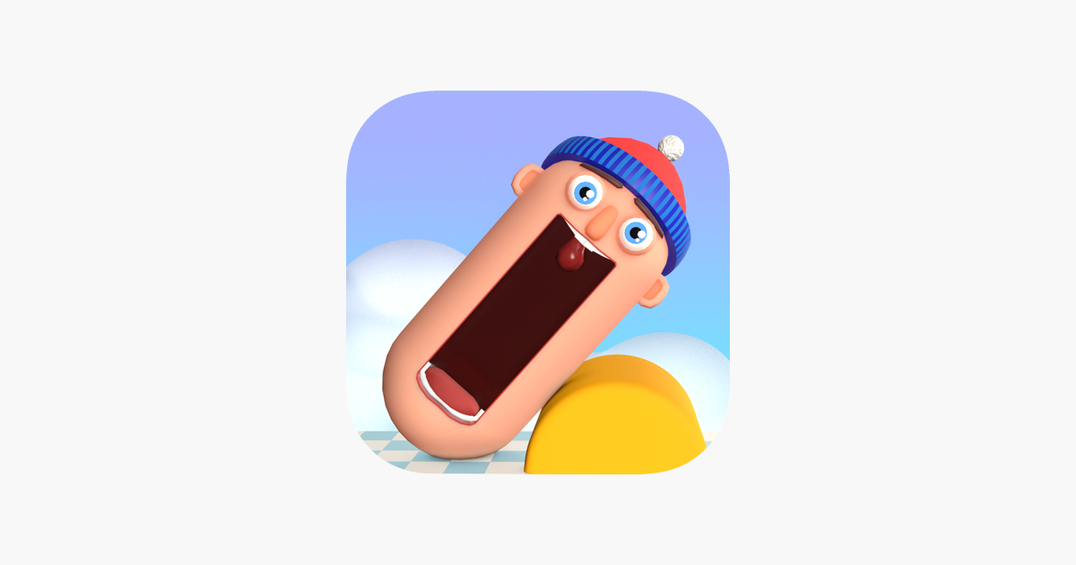 ‎Hopping Heads Scream & Shout on the App Store