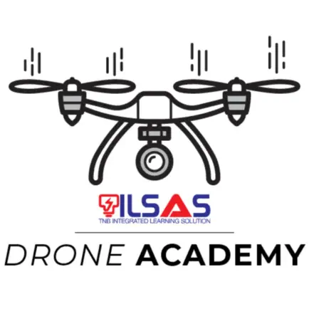 ILSAS Drone Academy Читы