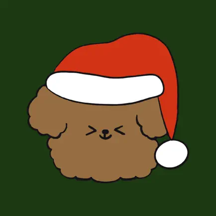 xmas by puppy Leon Cheats