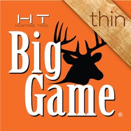 HT Big Game Thin