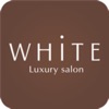 Luxury salon WHITE