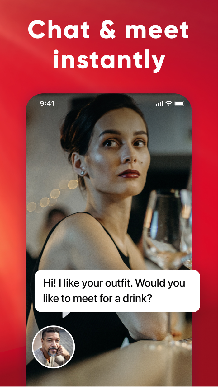 Golden Dating Mature Singles