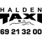 Welcome to Halden Taxi