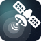 App Icon for Satellite Tracker - ISS Track App in Pakistan IOS App Store