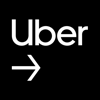 App icon Uber - Driver: Drive & Deliver - Uber Technologies, Inc.